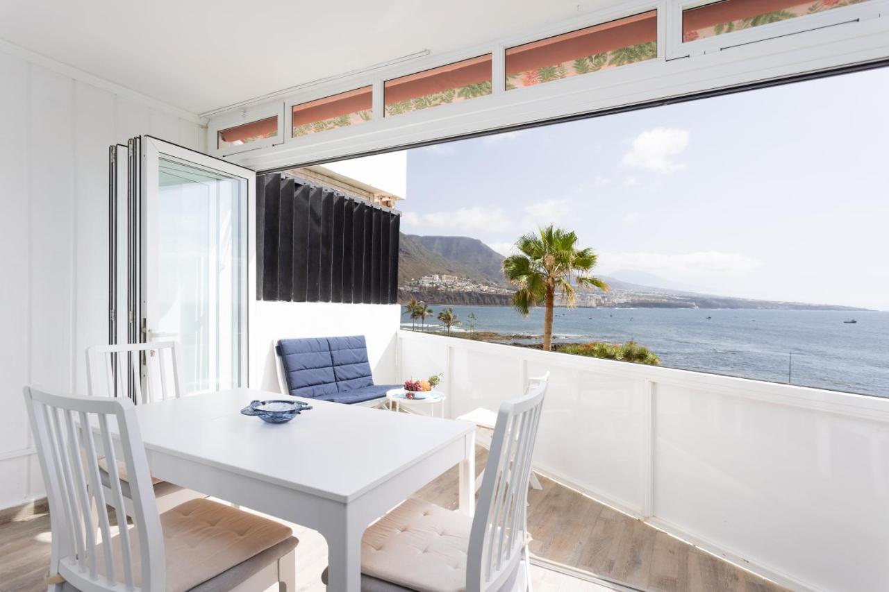 Home2book Seafront Appartement